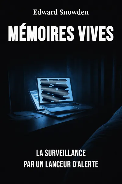 Mémoires vives