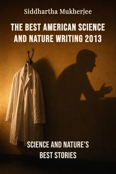 The Best American Science and Nature Writing 2013