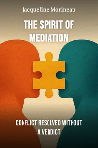 The Spirit of Mediation