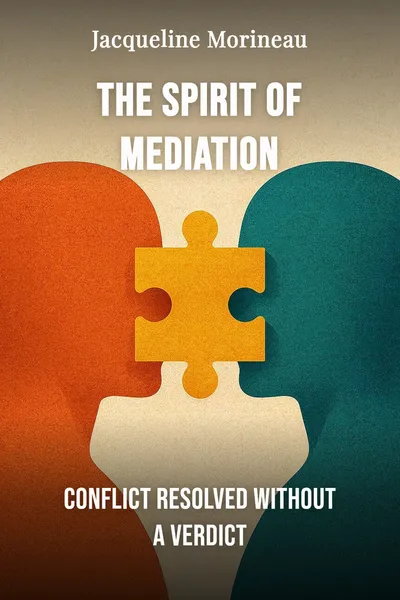 The Spirit of Mediation