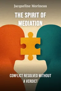 The Spirit of Mediation