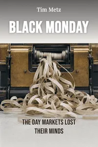 Black Monday
