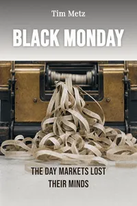 Black Monday