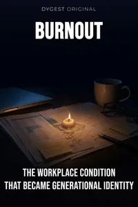 Cover of 'Burnout'