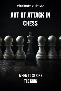 Art of Attack in Chess