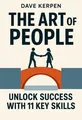 Cover of 'The art of people'