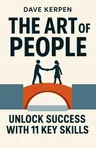 Cover of 'The art of people'