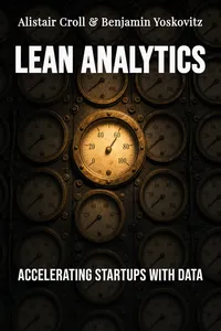 Lean analytics