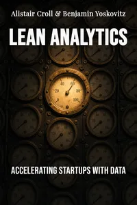 Lean analytics