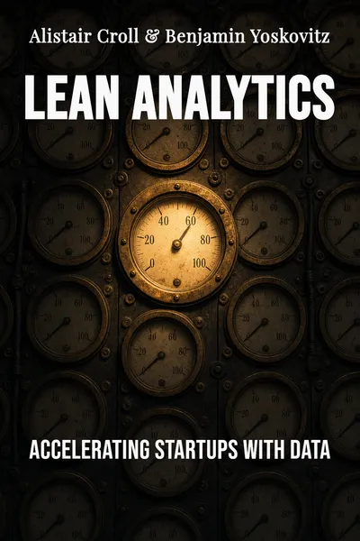Lean analytics