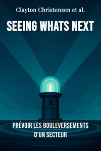 Seeing whats next