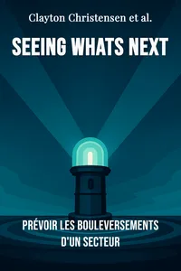 Seeing whats next