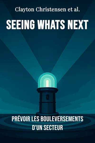 Seeing whats next