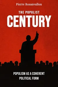 The Populist Century