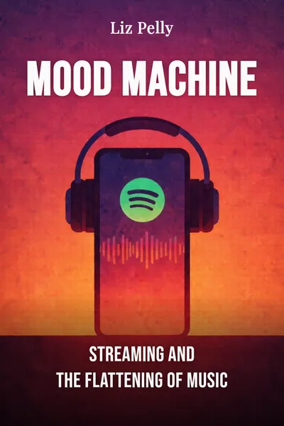 Mood Machine