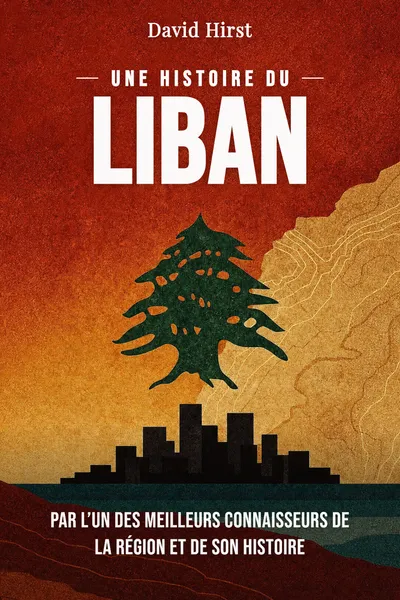 Une Histoire du Liban