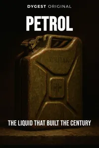Petrol
