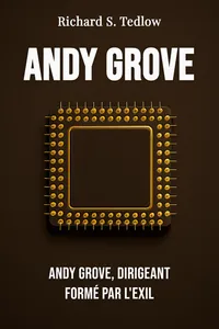 Andy grove