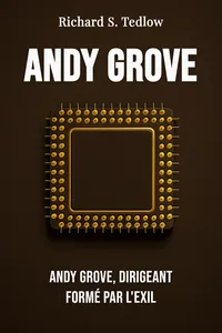 Andy grove