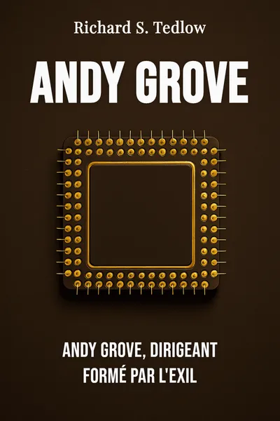 Andy grove