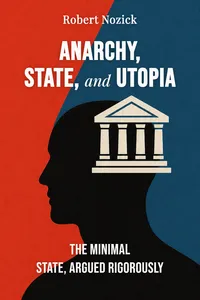 Anarchy, State, and Utopia