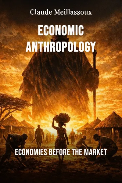 Economic Anthropology