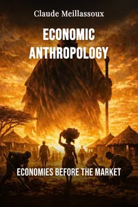 Economic Anthropology
