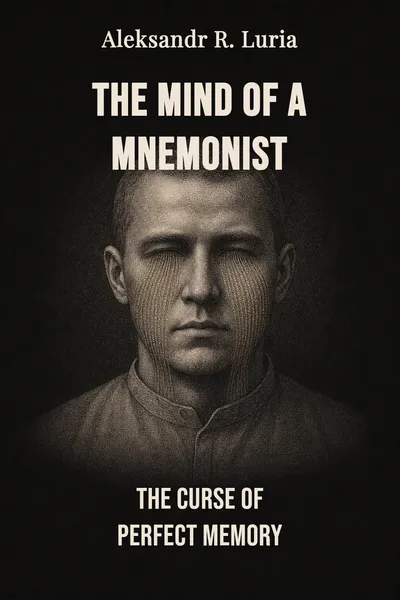The Mind of a Mnemonist