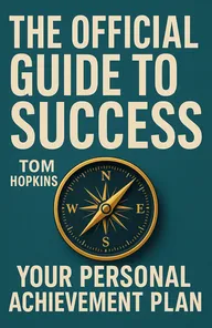 Cover of 'The official guide to success'
