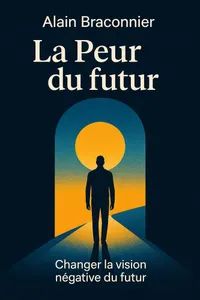 Couverture de 'La peur du futur'