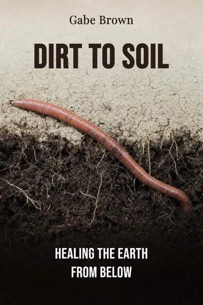Dirt to Soil