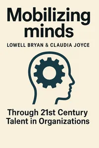 Cover of 'Mobilizing minds'
