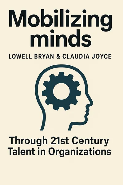 Cover of 'Mobilizing minds'