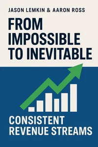 Cover of 'From impossible to inevitable'