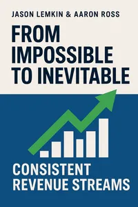 Cover of 'From impossible to inevitable'