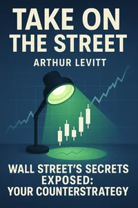 Cover of 'Take on the street'