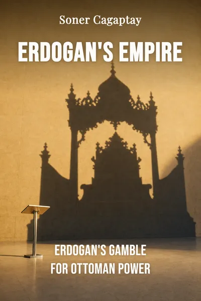 Erdogan's Empire