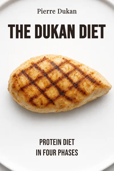 The Dukan Diet