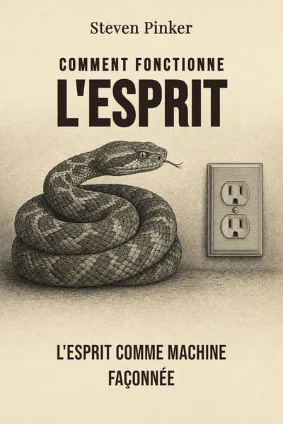 Comment fonctionne l'esprit