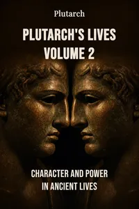 Plutarch's Lives Volume 2