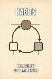 Cover of 'Habits'