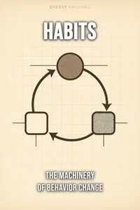 Cover of 'Habits'