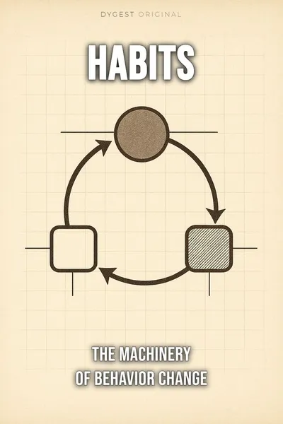 Cover of 'Habits'