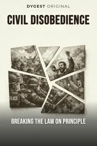 Civil Disobedience
