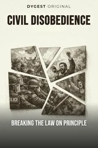 Civil Disobedience