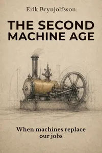 The Second Machine Age