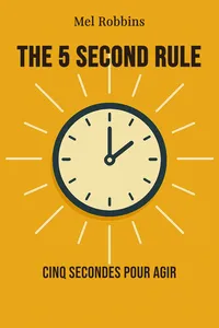 The 5 second rule