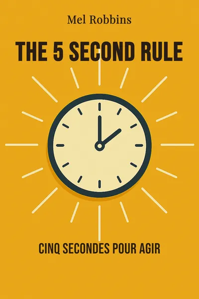 The 5 second rule