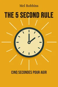 The 5 second rule