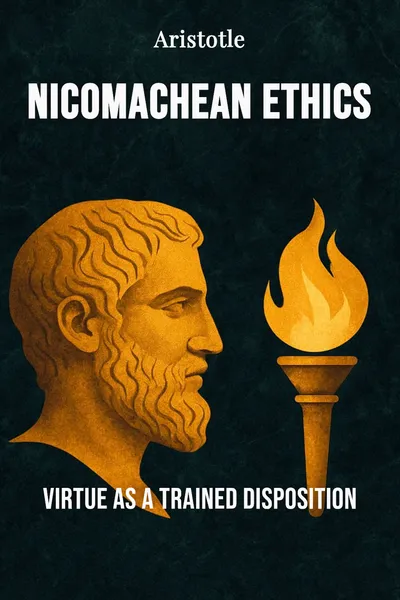 Nicomachean Ethics